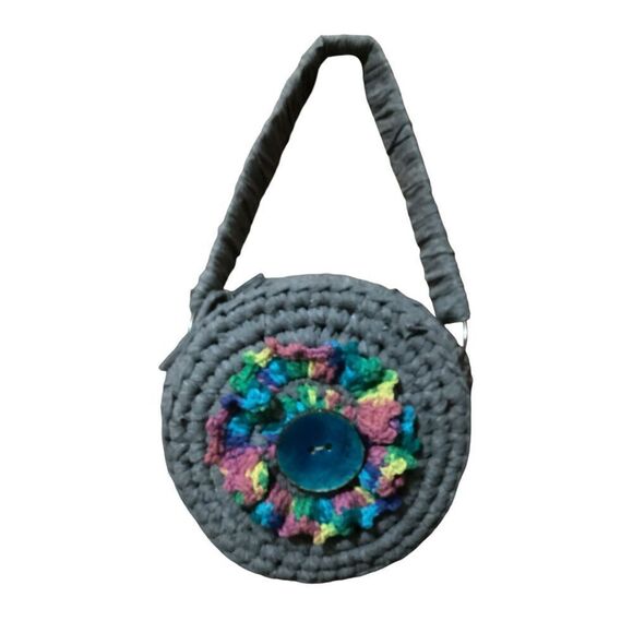 Handcrafted Bag - Picture 1 of 7